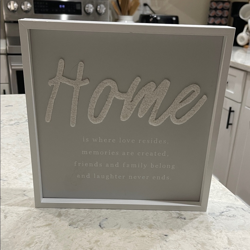 Home decor